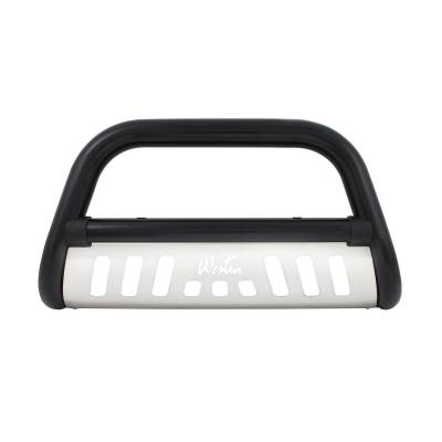 Westin - Westin 32-2255 Ultimate Bull Bar - Image 2