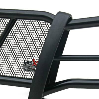 Westin - Westin 57-2335 HDX Grille Guard - Image 4