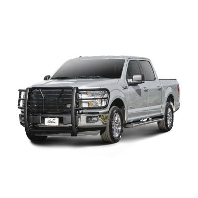 Westin - Westin 57-2505 HDX Grille Guard - Image 5