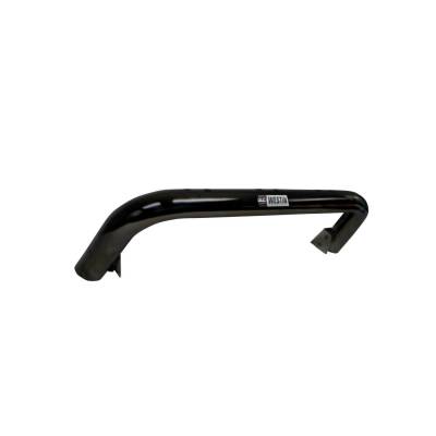 Westin 46-43725 MAX Winch Tray Bull Bar Light Mount