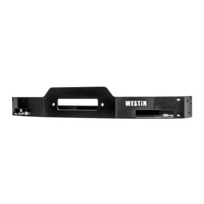 Westin - Westin 46-23755 MAX Winch Tray - Image 2