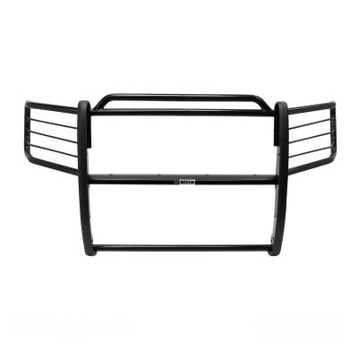 Westin - Westin 40-3825 Sportsman Grille Guard - Image 2