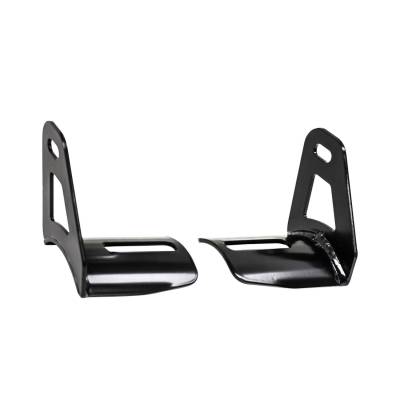 Westin 32-0045 Ultimate Bull Bar LED Light Bar Mount