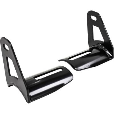 Westin - Westin 32-0045 Ultimate Bull Bar LED Light Bar Mount - Image 2