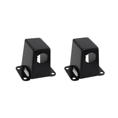 Westin - Westin 40-0015S Grille Guard Sensor Relocator - Image 3
