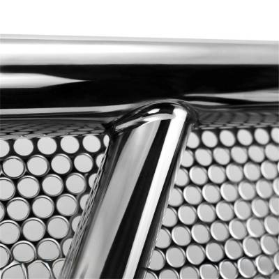 Westin - Westin 57-3970 HDX Grille Guard - Image 4