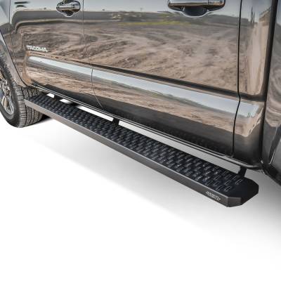 Westin - Westin 27-74735 Grate Steps Running Boards - Image 11