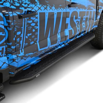 Westin - Westin 28-31095 Outlaw Running Boards - Image 9