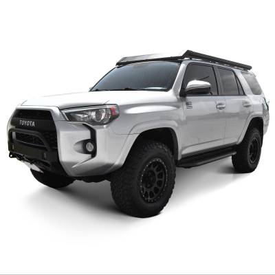 Westin - Westin 28-32165 Outlaw Running Boards - Image 10