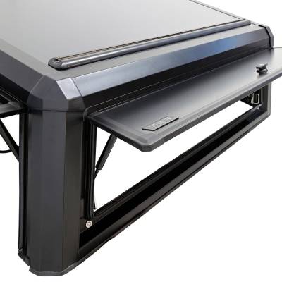 Westin - Westin 16-11015 Aluminum Bed Topper - Image 7