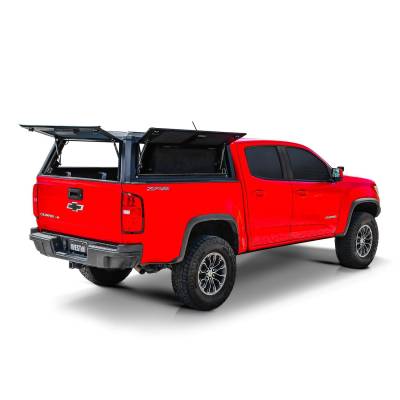 Westin - Westin 16-11015 Aluminum Bed Topper - Image 11