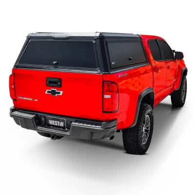 Westin - Westin 16-11015 Aluminum Bed Topper - Image 16