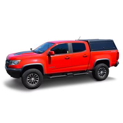 Westin - Westin 55-34015 HDX Running Board - Image 6