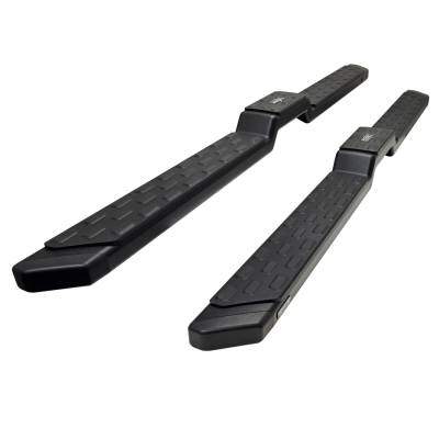 Westin 55-34125 HDX Running Board