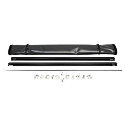 Westin - Westin 19-10285 Roll-Up Tonneau Cover - Image 7