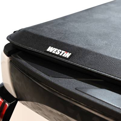 Westin - Westin 19-10285 Roll-Up Tonneau Cover - Image 9