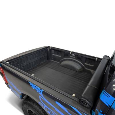 Westin - Westin 19-11005 Roll-Up Tonneau Cover - Image 13
