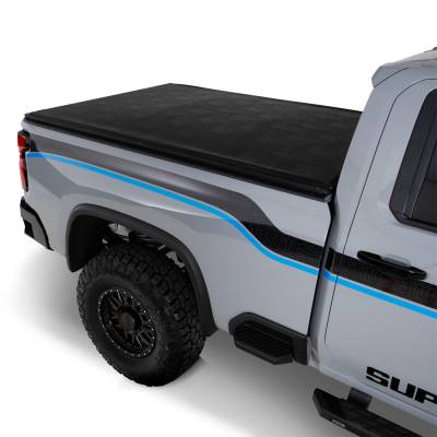 Westin - Westin 19-13995 Roll-Up Tonneau Cover - Image 12