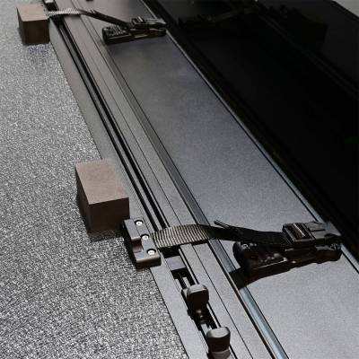 Westin - Westin 19-44795 Tri-Fold Tonneau Cover - Image 22
