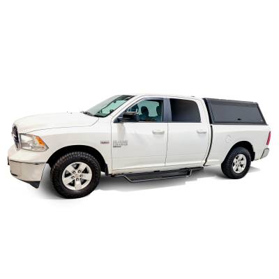 Westin - Westin 20-43565 Outlaw Running Boards - Image 14