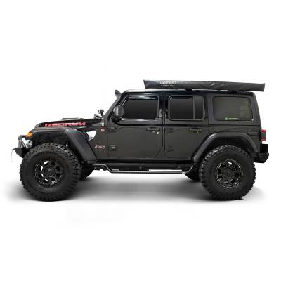 Westin - Westin 20-44065 Outlaw Running Boards - Image 14