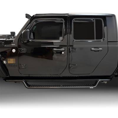 Westin - Westin 20-44165 Outlaw Running Boards - Image 10