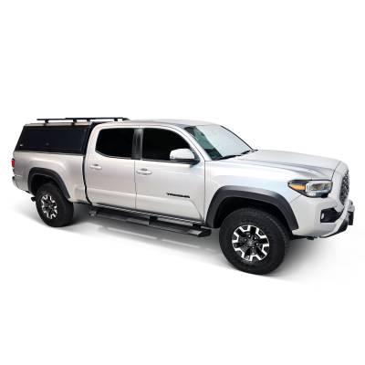 Westin - Westin 24-62785 AT6 Running Boards - Image 13