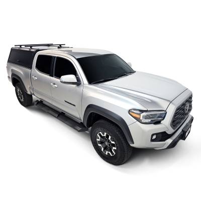 Westin - Westin 24-62785 AT6 Running Boards - Image 16