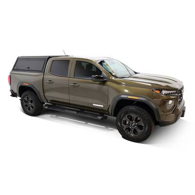 Westin - Westin 24-64015 AT6 Running Boards - Image 13