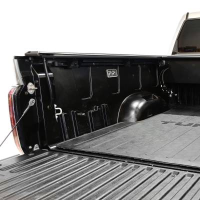 Westin - Westin 19-50285 Electric Retractable Tonneau Cover - Image 24