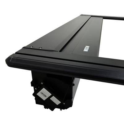Westin - Westin 19-54625 Electric Retractable Tonneau Cover - Image 6