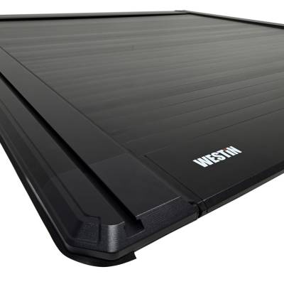 Westin - Westin 19-54625 Electric Retractable Tonneau Cover - Image 7