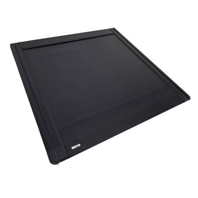 Westin - Westin 19-54745 Electric Retractable Tonneau Cover - Image 8