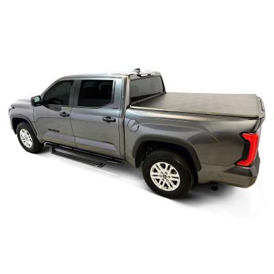 Westin - Westin 20-44235 Outlaw Running Boards - Image 14