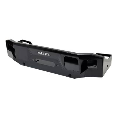 Westin 48-23905 HDX Winch Mount