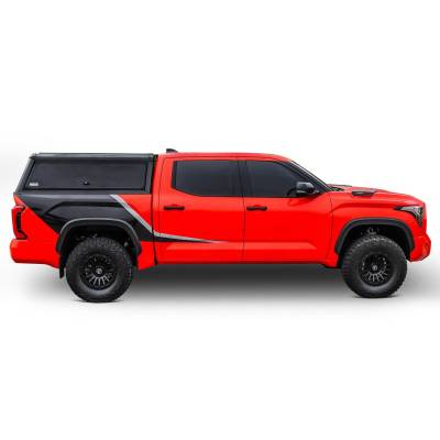 Westin - Westin 16-14155 Aluminum Bed Topper - Image 12