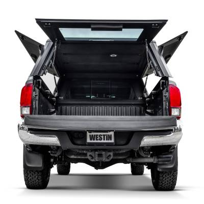 Westin - Westin 16-14185 Aluminum Bed Topper - Image 15