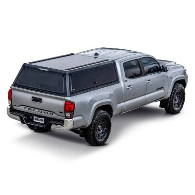 Westin - Westin 16-14185 Aluminum Bed Topper - Image 20