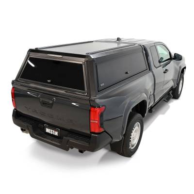Westin - Westin 16-12815 Aluminum Bed Topper - Image 16