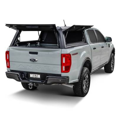 Westin - Westin 16-14025 Aluminum Bed Topper - Image 12