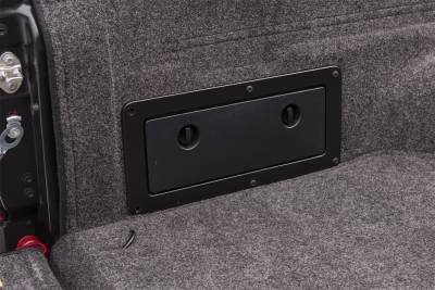 BedRug - BedRug BRY07RBK BedRug Complete Truck Bed Liner - Image 7