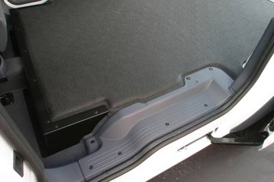 BedRug - BedRug VTFT15LE VanTred Cargo Mat - Image 6