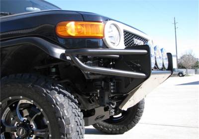 N-Fab - N-Fab T063RSP RSP Replacement Front Bumper Multi-Mount System - Image 2