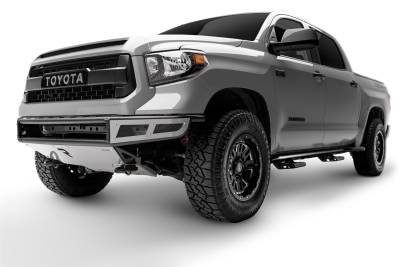 N-Fab - N-Fab T141MRDS M-RDS Front Bumper - Image 3