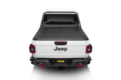 N-Fab - N-Fab J19BR-RLT ARC Sports Bar - Image 14