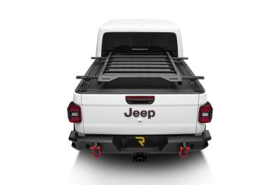 N-Fab - N-Fab U38253800 Universal Roof Rack - Image 7