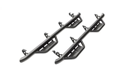 N-Fab - N-Fab HPN0570CC-TX Podium Step - Image 1