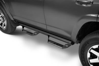 N-Fab - N-Fab PRT1458R-TX Predator Pro Cab Length Step - Image 4