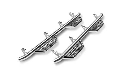 N-Fab - N-Fab HPJ1980T-SS Podium Step - Image 1
