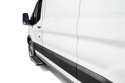 N-Fab - N-Fab GFF19TV-TX Growler Step System - Image 3